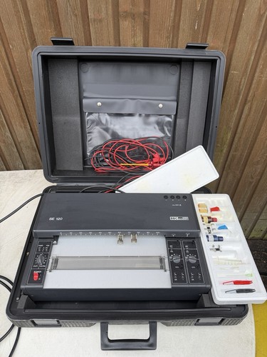 Bbc goerz metrawatt - bbc,