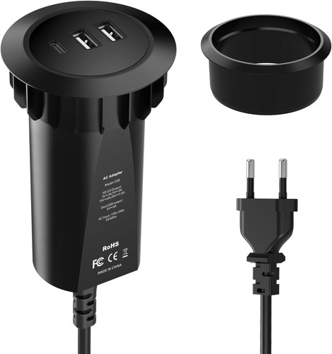 Hianjoo 45w port usb - 45w,