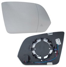 Spiegelglas rechts für