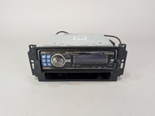 Alpine CDA-9885 CD Player