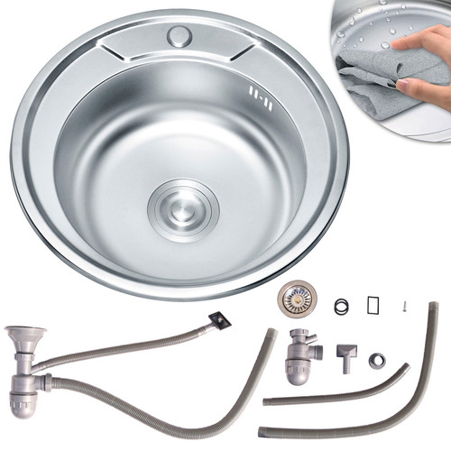 Edelstahlspüle spülbecken - edelstahlspüle,