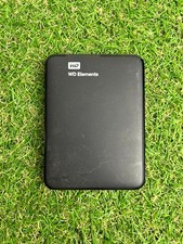 500gb festplatte extern - wd,