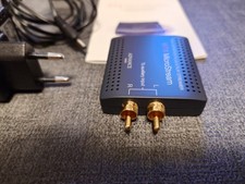 Advance Paris WTX Microstream