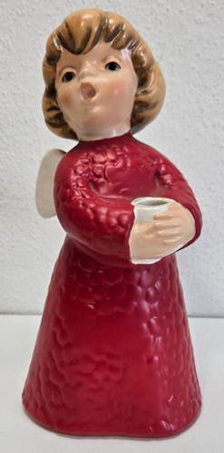 Goebel engel kerzenhalter - engel,