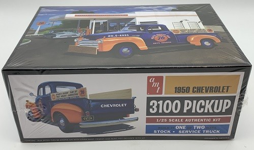 Chevrolet 3100 pick union - pick,