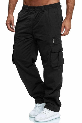 Herren cargo hose outdoor - herren,