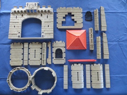 Playmobil