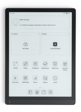 BOOX Tab X 13.3" E-Ink Tablet