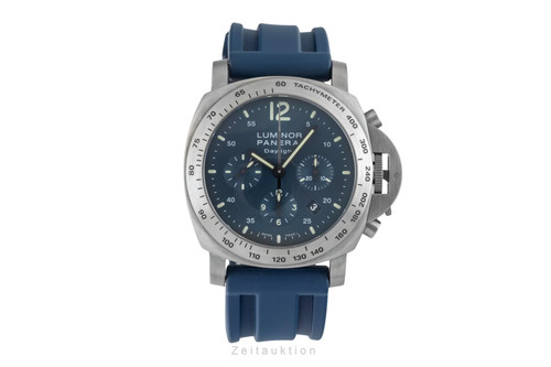 Panerai luminor chrono - luminor,