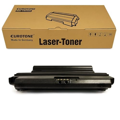 Eurotone tonerkassette - eurotone,