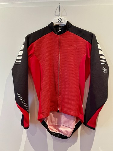 Assos damen fahrradtrikot - assos,