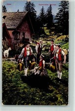 39701175 - Appenzell Sennen