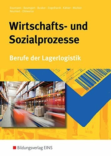 Berufe der lagerlogistik - berufe,