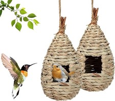 Vogelnistkästen aus