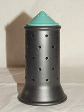 Alessi Salzstreuer grau /