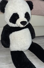 Riesen Panda Plüschtier - XXL