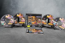 Sega Mega-CD Slam City mit OVP
