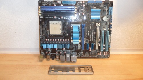 Mainboard asus m4a79xtd evd - m4a79xtd,