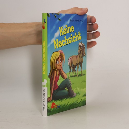 Keine nachsicht diane - keine, | 