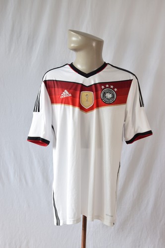 Deutschland 2014 heim trikot - deutschland,