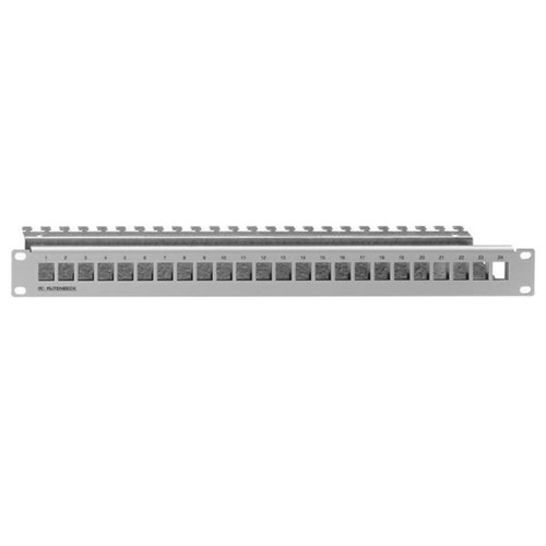 Rutenbeck patchpanel - rutenbeck, um-patchpanel