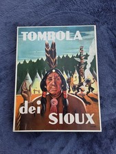 Tombola der sioux ausgaben - sioux,