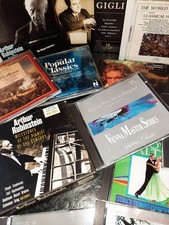 Klassik cds große auswahl - klassik,