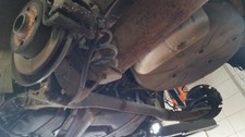 Opel astra 2005 - opel,