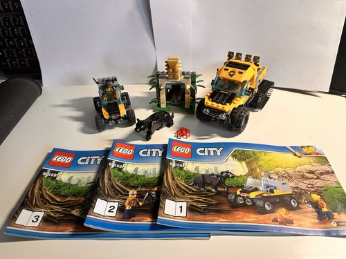 Lego city 60159 - lego,