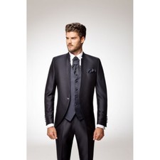 Herrenanzug Hochzeitsanzug
