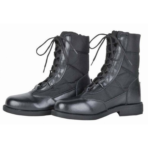 Hkm damen jodhpurstiefel - damen,