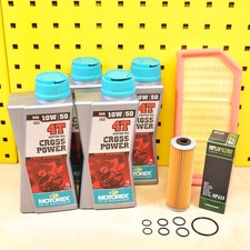 Service Set Ölfilter