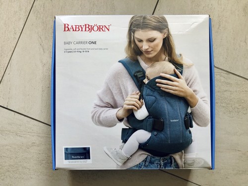 Babybjörn babytrage baby - babybjörn,