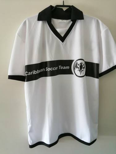 Barcardi werbe shirt - werbe,