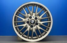 Bmw 3er E46 M-Sport 1x Alufelge 18 Zoll ?Vorderachse 8jx18H2 ET47  2229145