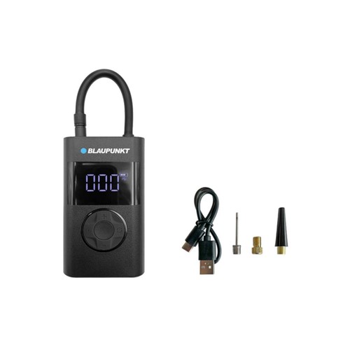 Blaupunkt portable air compres - air,