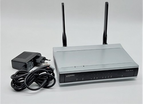 Lancom systems 1781 - lancom, profi