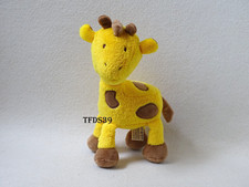 Babydream Giraffe Stofftier Plüschtier Kuscheltier (T208)