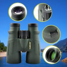 Visionking 8x56 HD Wasserdicht ED Fernglas BAK4 Teleskop Jagd Vogelbeobachtung