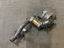 Ford Focus III 2,0 EcoBlue Partikelfilter  Katalysator 82529633