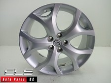 1 Stück ALUFELGE 19 Original