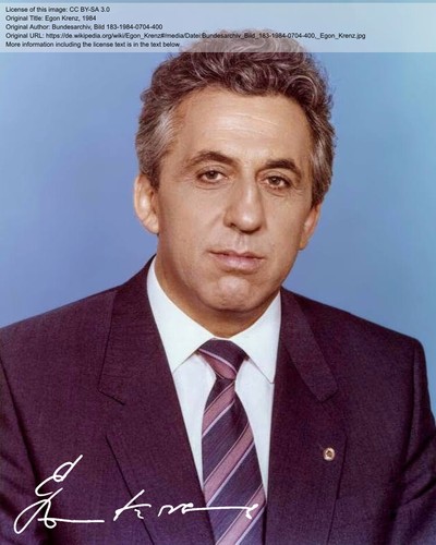 Repro autogramm egon - repro-autogramm,