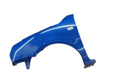 Kotflügel links Jazzblue LW5Z für VW LUPO (60, 6X1) 1.4 16V