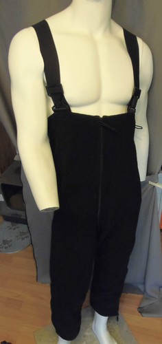 Army kälteschutzhose - us,