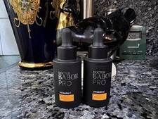 2x BABOR Pro Concentrate Vitamin C Serum Pflege 30 ml  Neu