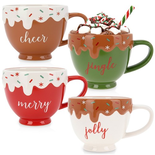 Becher kaffeebecher - becher,