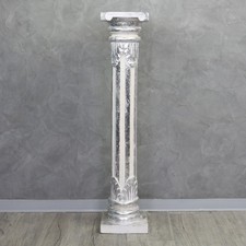 B-Ware Säule Blumensäule