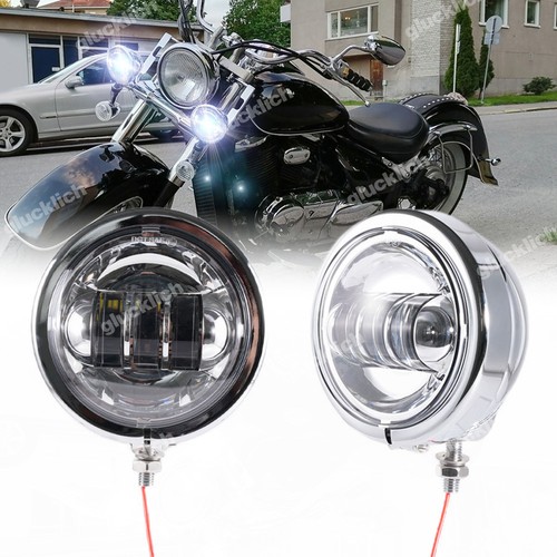 Led nebelscheinwerfer - led,