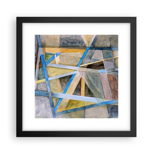 Wandbilder 30x30cm poster - wandbilder,