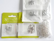 Gr Konvolut Ohrhaken